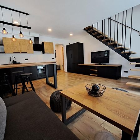 Riverside Apartma 1, كْرانْيِسكا غورا المظهر الخارجي الصورة