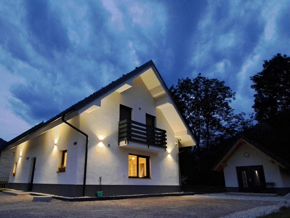 Riverside Apartma 1, كْرانْيِسكا غورا المظهر الخارجي الصورة