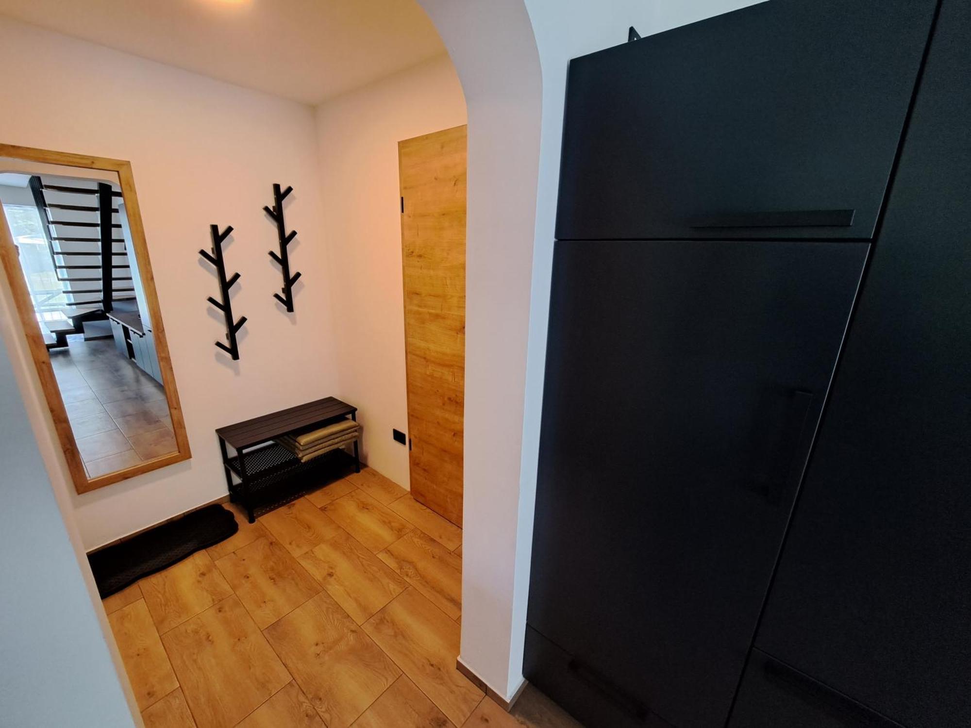 Riverside Apartma 1, كْرانْيِسكا غورا المظهر الخارجي الصورة